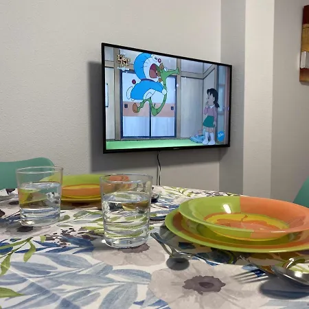 Apartamento Begona Centro By Flowhome