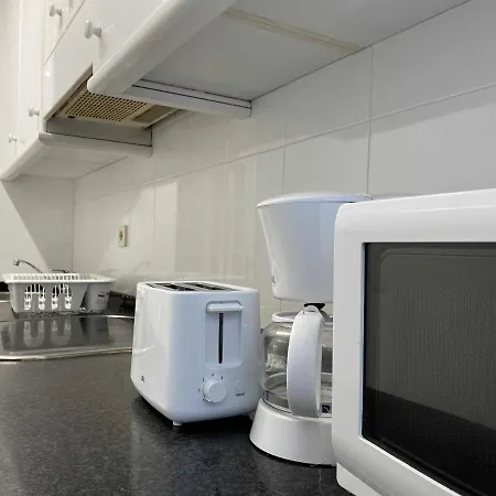 Begona Centro By Flowhome