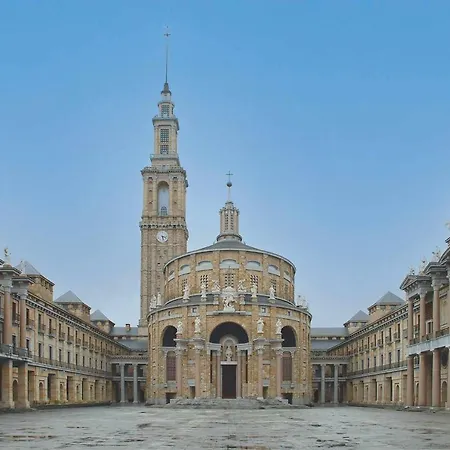 Begona Centro By Flowhome Gijón