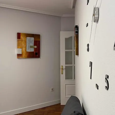 Apartamento Begona Centro By Flowhome *