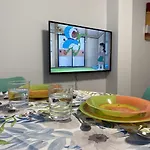 Apartamento Begona Centro By Flowhome