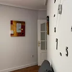 Apartamento Begona Centro By Flowhome *