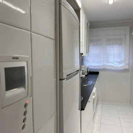 Apartment Begona Centro By Flowhome