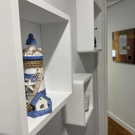 Begona Centro By Flowhome Apartment *