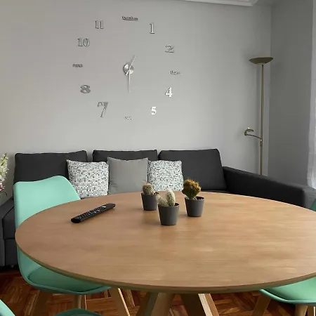 Apartment Begona Centro By Flowhome *