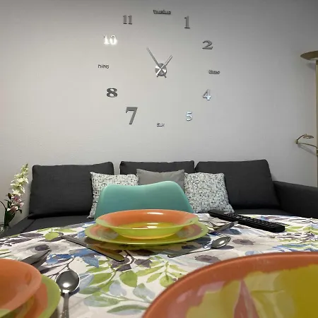 Apartment Begona Centro By Flowhome