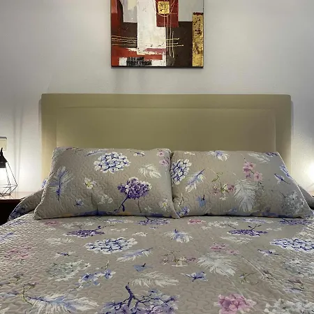 Begona Centro By Flowhome *