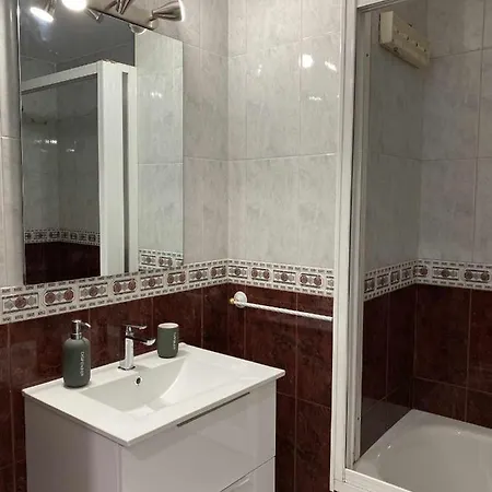 Begona Centro By Flowhome Apartamento Gijón