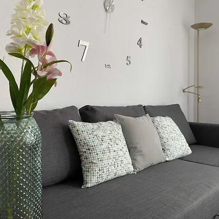 Apartamento Begoña Centro By Flowhome