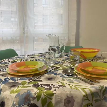 Begona Centro By Flowhome Apartment *