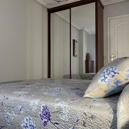 Begona Centro By Flowhome * Gijon