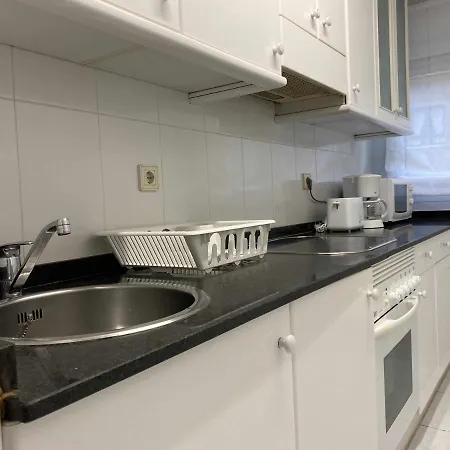 Begona Centro By Flowhome Apartment