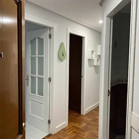 Begona Centro By Flowhome * Gijon