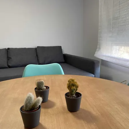 公寓 Begona Centro By Flowhome *