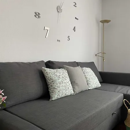 Begona Centro By Flowhome * 希洪