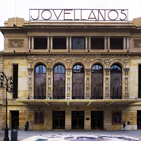 Begona Centro By Flowhome Apartamento *