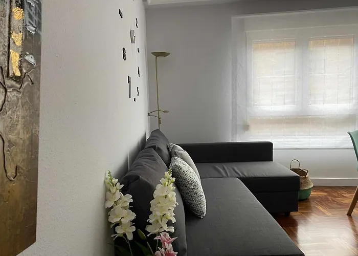 Begona Centro By Flowhome דירה *