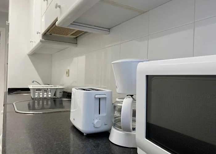 Begona Centro By Flowhome