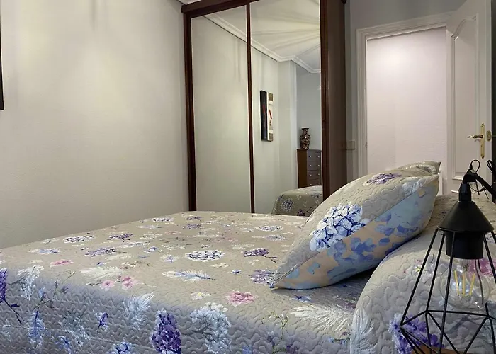 Begona Centro By Flowhome