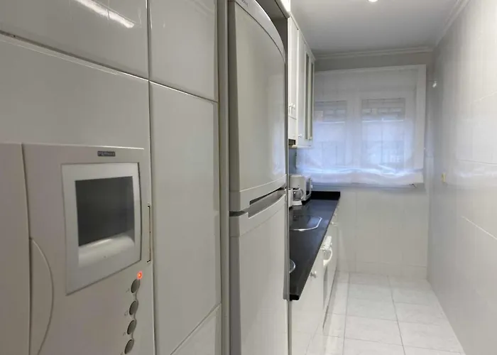 דירה Begona Centro By Flowhome