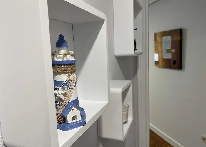 Begona Centro By Flowhome דירה *