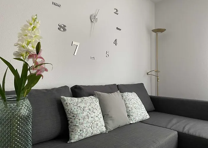 דירה Begona Centro By Flowhome *