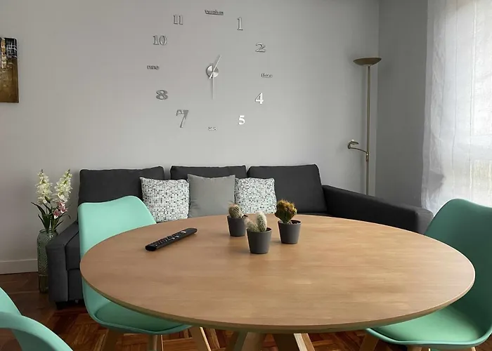 דירה Begona Centro By Flowhome *