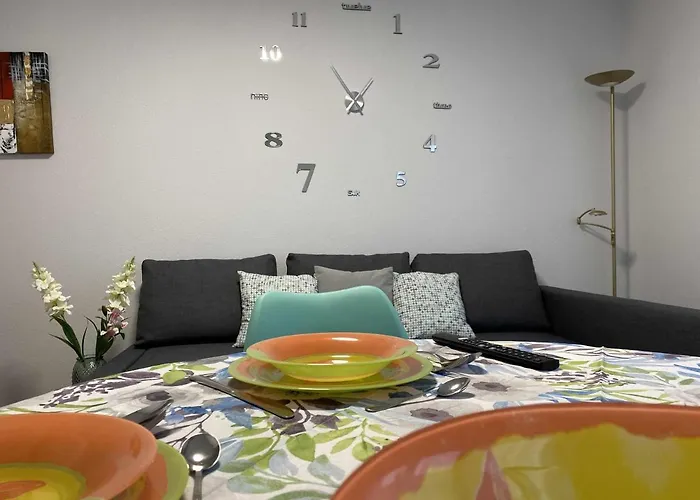 דירה Begona Centro By Flowhome