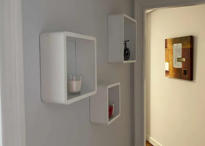 Begona Centro By Flowhome דירה גיחון