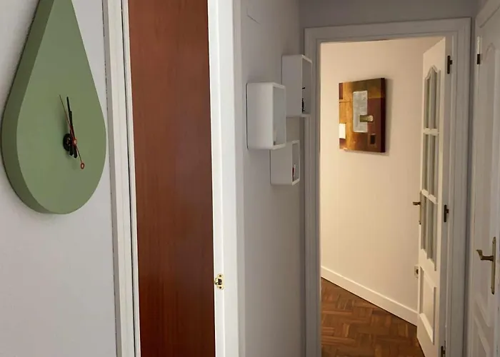 Begona Centro By Flowhome דירה גיחון