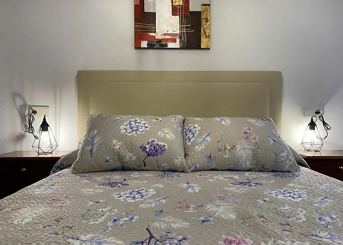 Begona Centro By Flowhome *