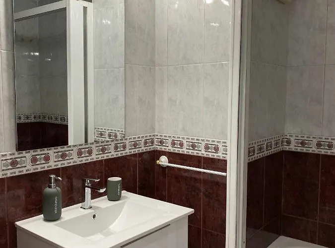 Begona Centro By Flowhome דירה גיחון