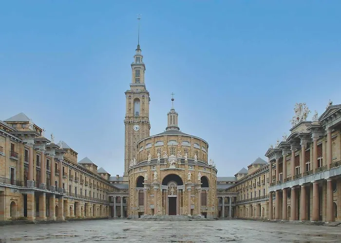 Begona Centro By Flowhome גיחון