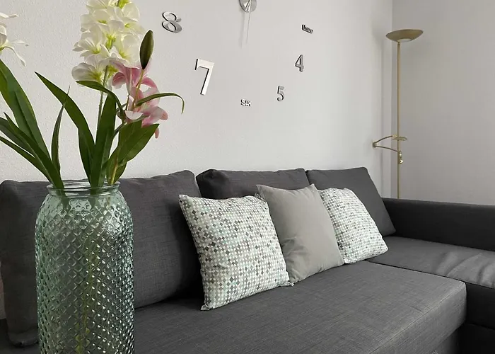 דירה Begona Centro By Flowhome