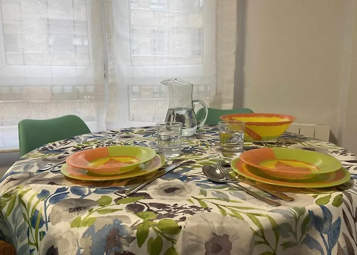 Begona Centro By Flowhome דירה *