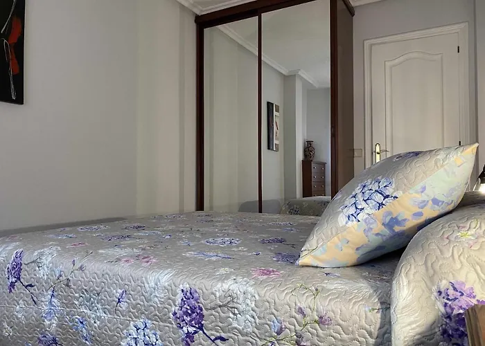 Begona Centro By Flowhome * גיחון