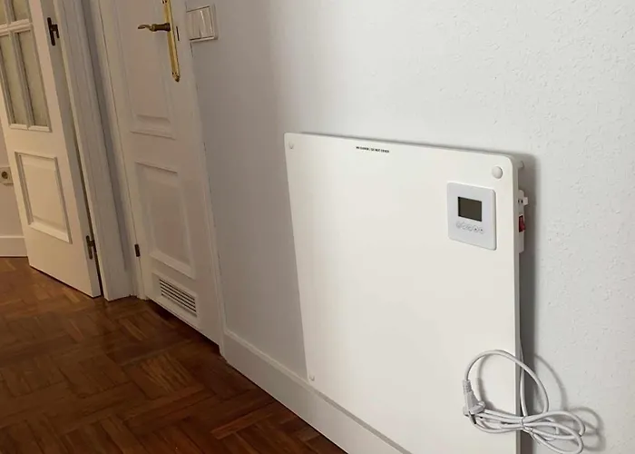 Begona Centro By Flowhome גיחון