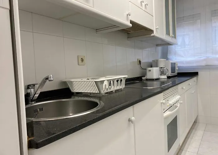 Begona Centro By Flowhome דירה