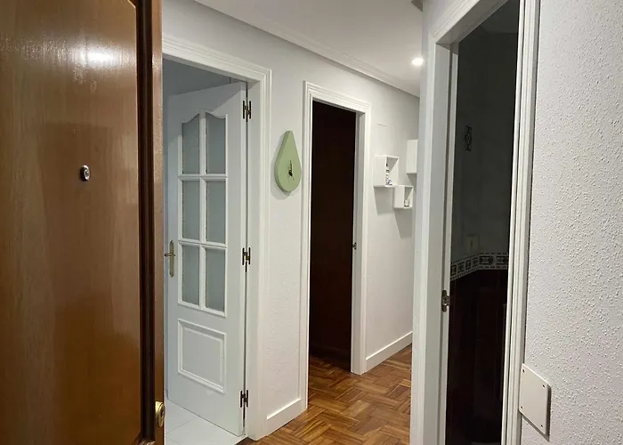 Begona Centro By Flowhome * גיחון