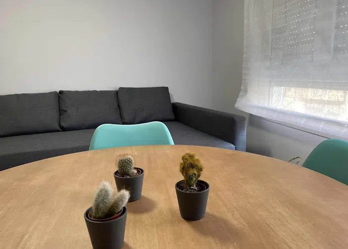 דירה Begona Centro By Flowhome *