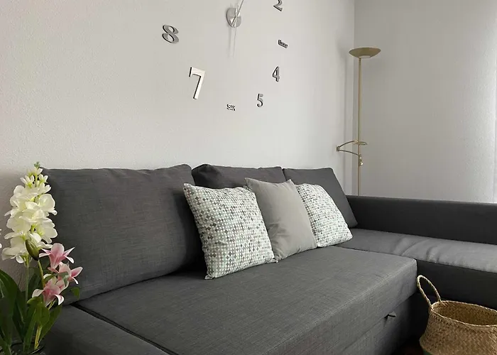 Begona Centro By Flowhome * גיחון