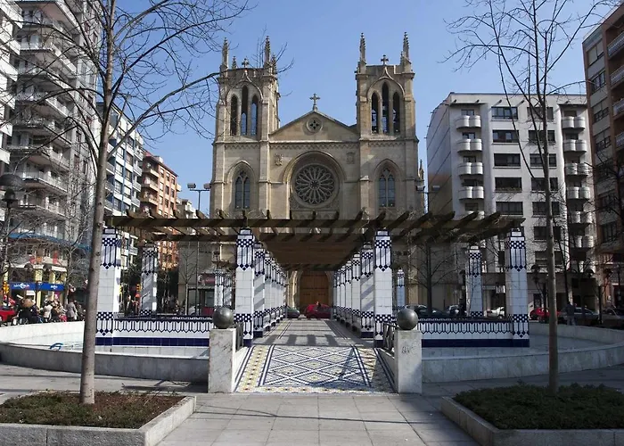 דירה Begona Centro By Flowhome *