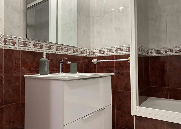 Begona Centro By Flowhome גיחון