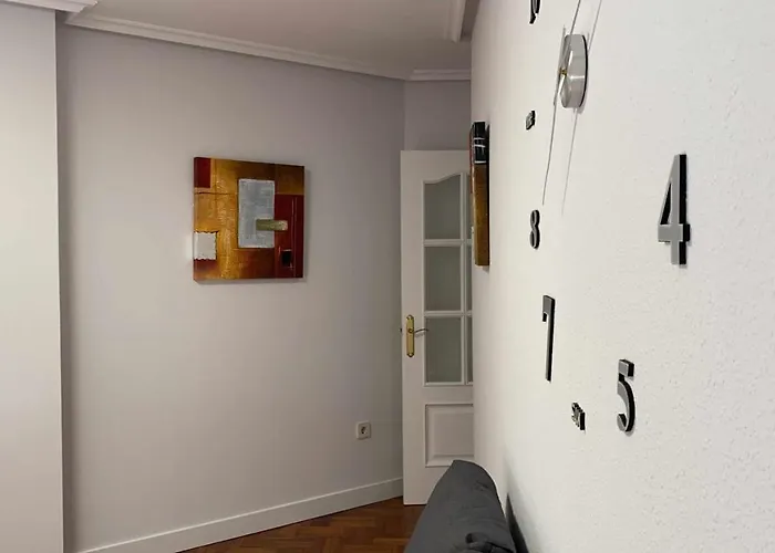 דירה Begona Centro By Flowhome *