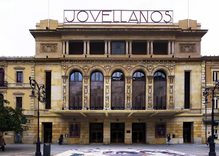 Begona Centro By Flowhome דירה *