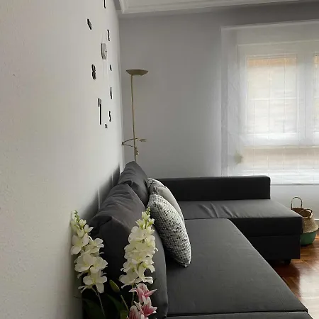 Begona Centro By Flowhome Apartment *