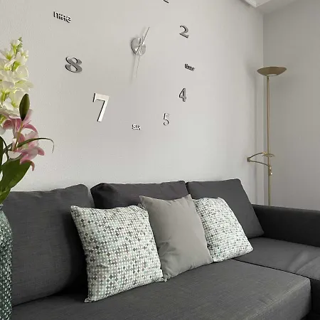 Apartment Begona Centro By Flowhome *