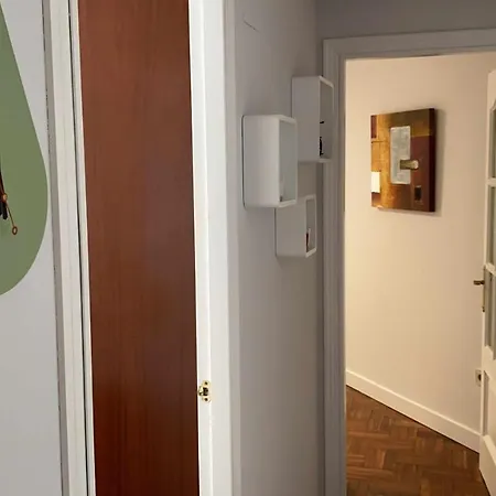 Begona Centro By Flowhome Apartment Gijón